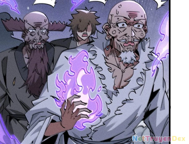 Ta Làm Súc Vật Ở Tu Tiên Giới Chapter 28 - Trang 2