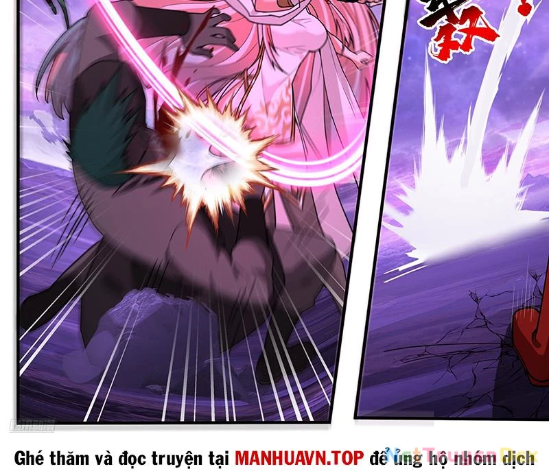 Võ Luyện Đỉnh Phong Chapter 3805 - Trang 4