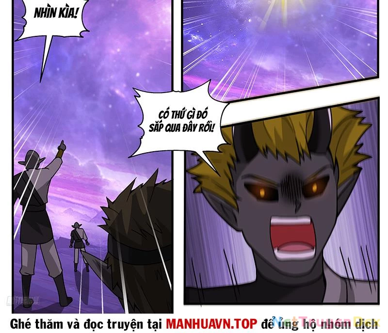 Võ Luyện Đỉnh Phong Chapter 3805 - Trang 4