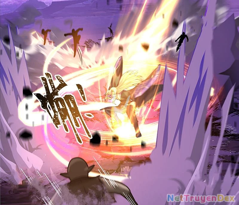 Võ Luyện Đỉnh Phong Chapter 3805 - Trang 4