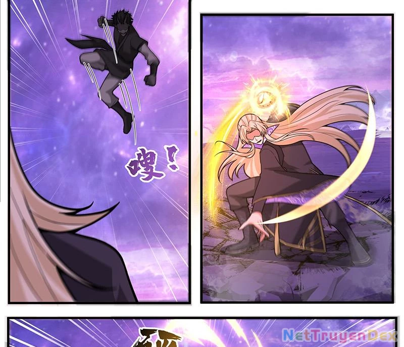 Võ Luyện Đỉnh Phong Chapter 3805 - Trang 4