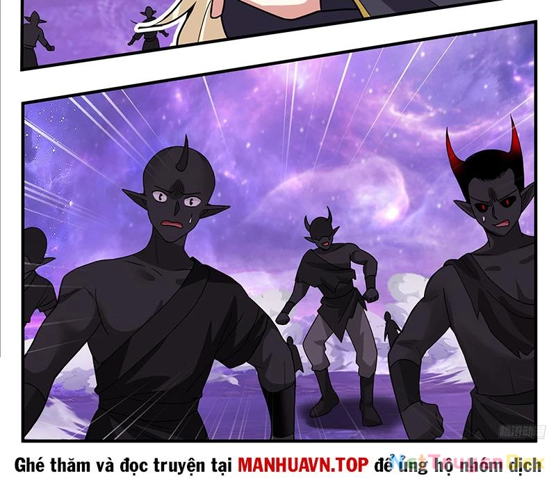 Võ Luyện Đỉnh Phong Chapter 3805 - Trang 4