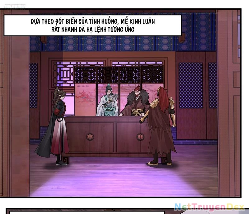 Võ Luyện Đỉnh Phong Chapter 3805 - Trang 4