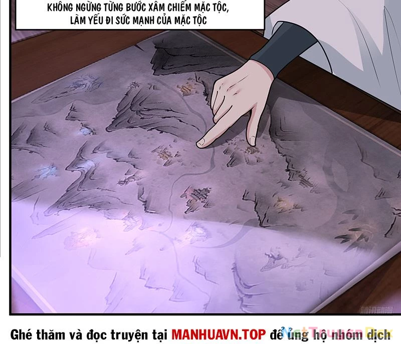 Võ Luyện Đỉnh Phong Chapter 3805 - Trang 4