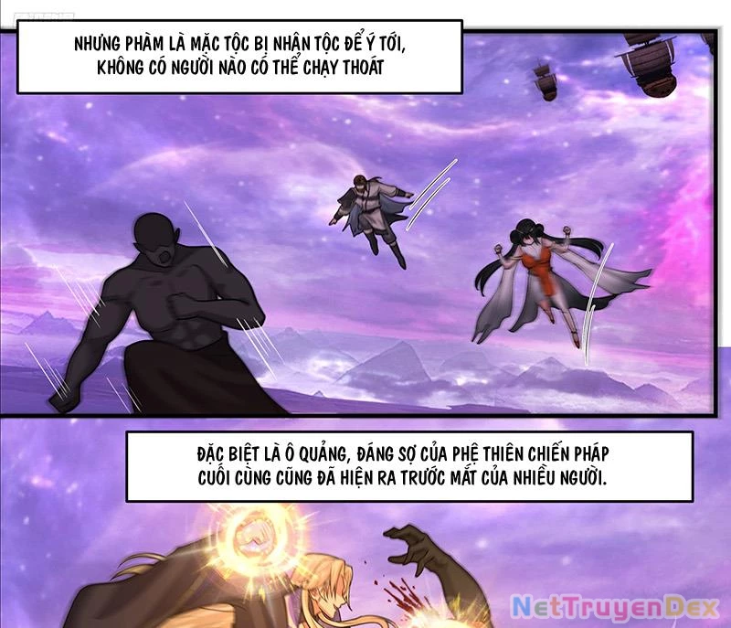 Võ Luyện Đỉnh Phong Chapter 3805 - Trang 4