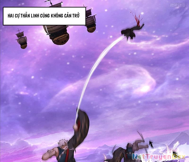 Võ Luyện Đỉnh Phong Chapter 3805 - Trang 4