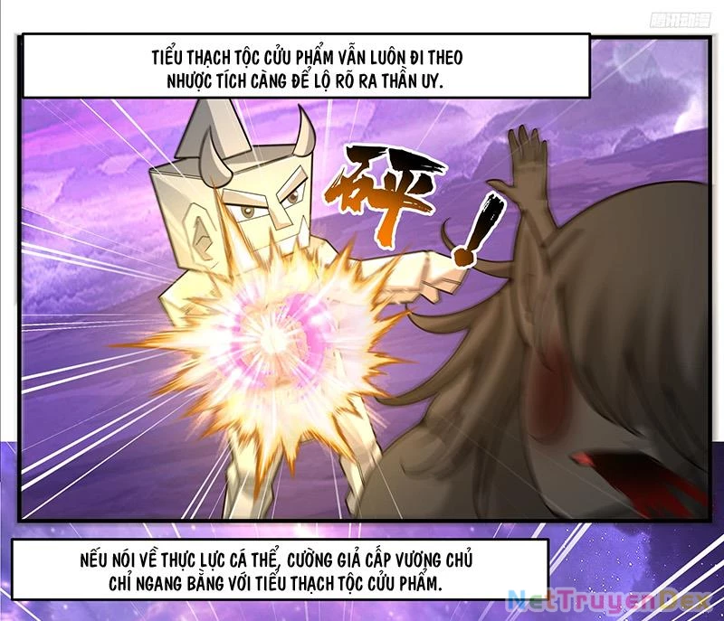 Võ Luyện Đỉnh Phong Chapter 3805 - Trang 4