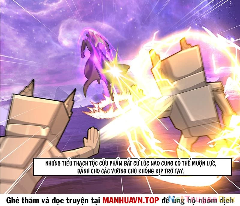 Võ Luyện Đỉnh Phong Chapter 3805 - Trang 4