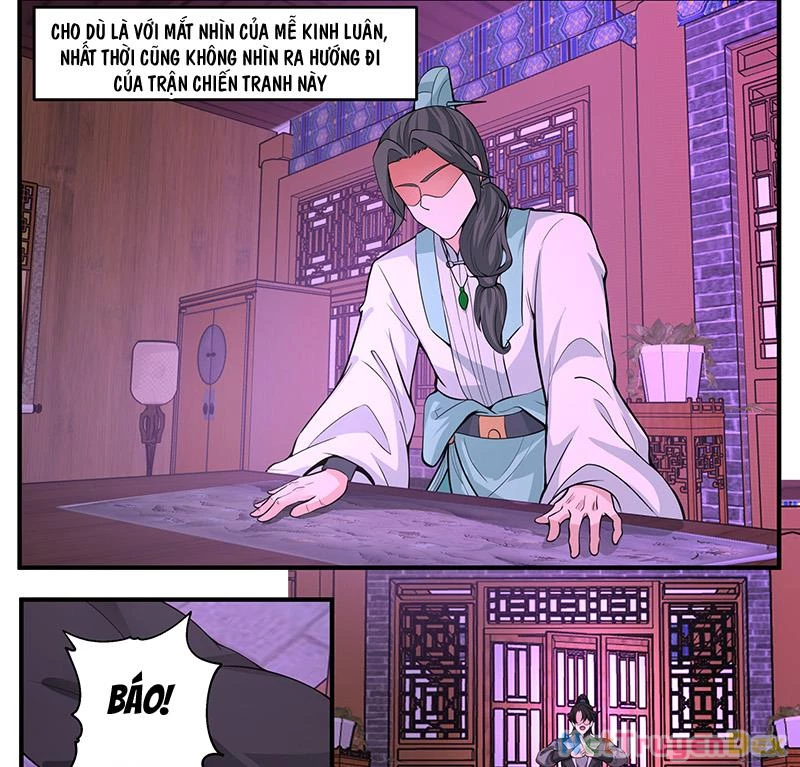 Võ Luyện Đỉnh Phong Chapter 3805 - Trang 4