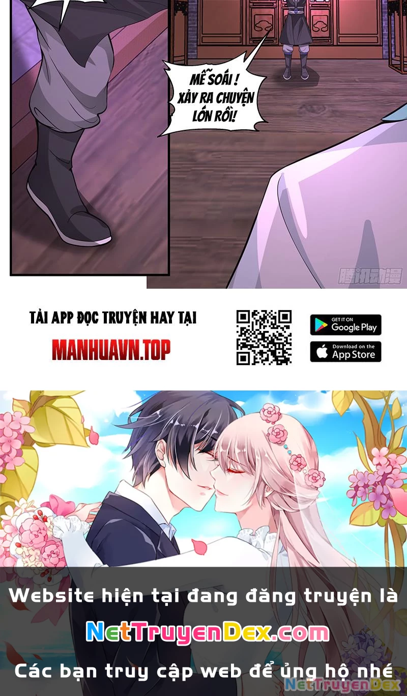 Võ Luyện Đỉnh Phong Chapter 3805 - Trang 4