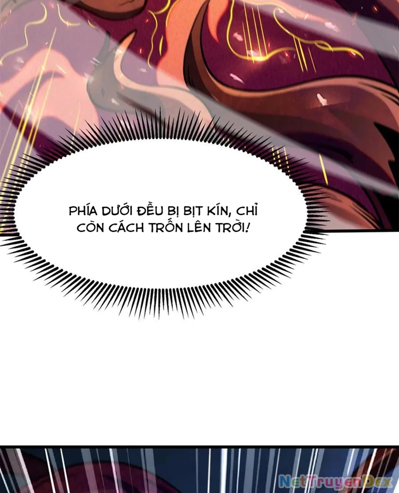 Siêu Cấp Thần Cơ Nhân Chapter 318 - Trang 4