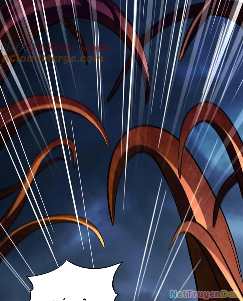 Siêu Cấp Thần Cơ Nhân Chapter 318 - Trang 4