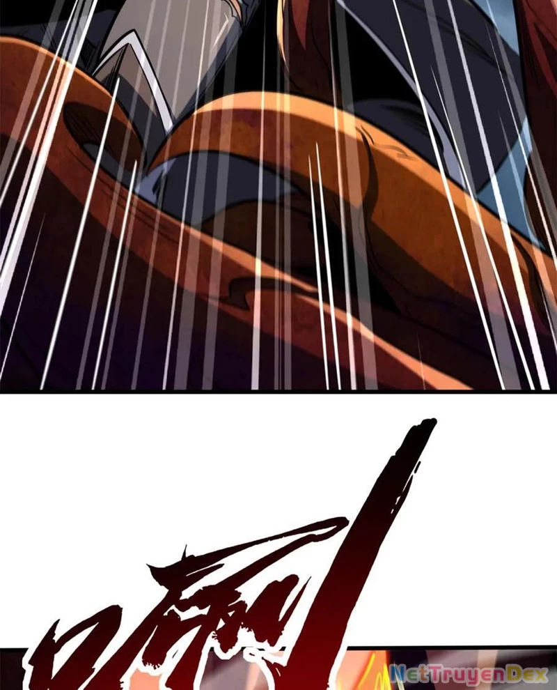 Siêu Cấp Thần Cơ Nhân Chapter 318 - Trang 4