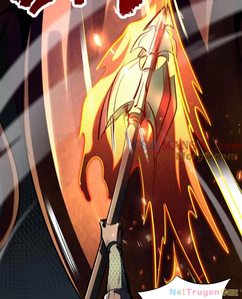 Siêu Cấp Thần Cơ Nhân Chapter 318 - Trang 4