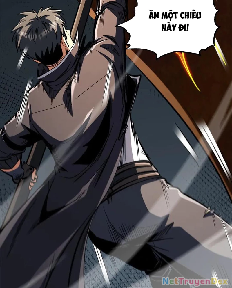 Siêu Cấp Thần Cơ Nhân Chapter 318 - Trang 4