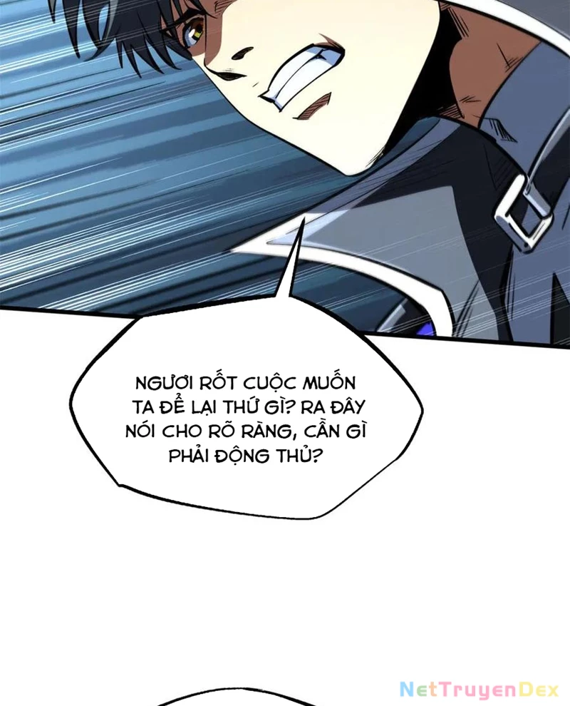 Siêu Cấp Thần Cơ Nhân Chapter 318 - Trang 4