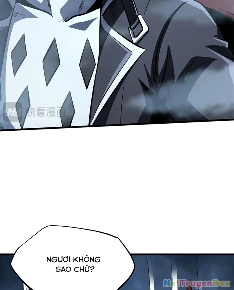 Siêu Cấp Thần Cơ Nhân Chapter 318 - Trang 4