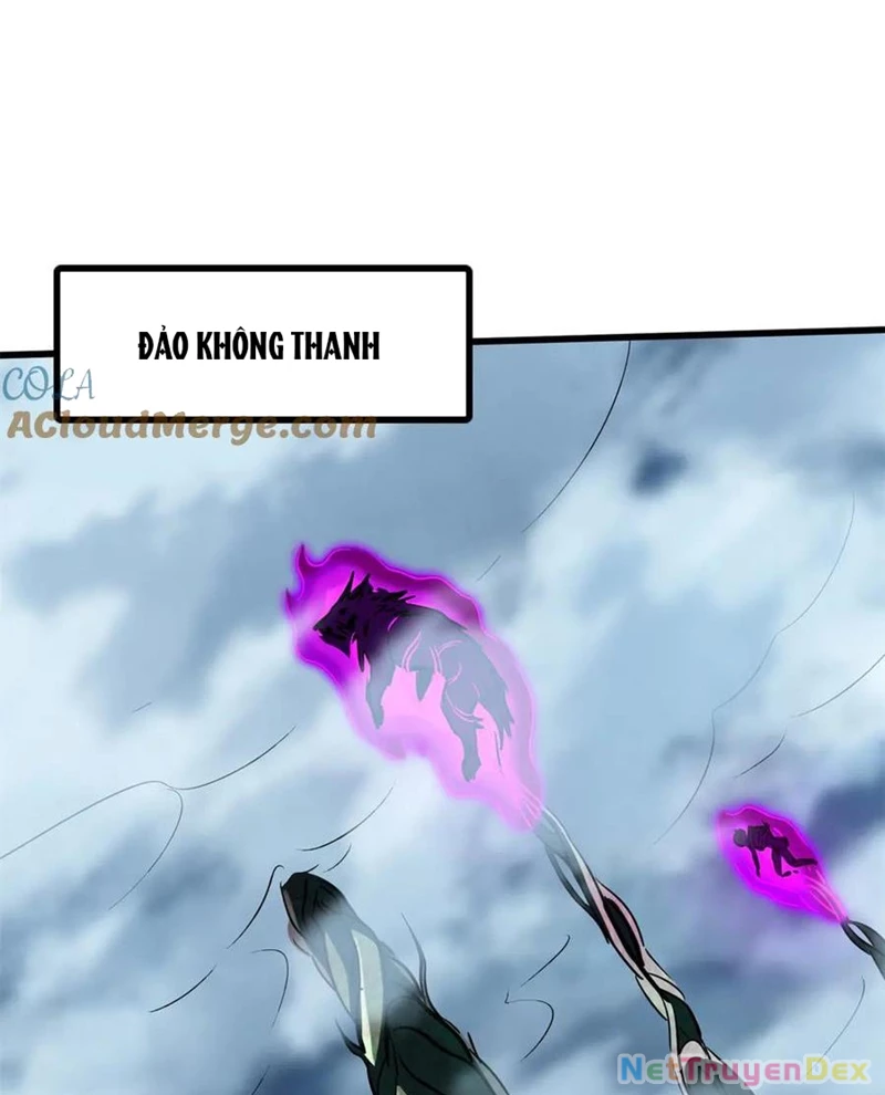 Siêu Cấp Thần Cơ Nhân Chapter 318 - Trang 4