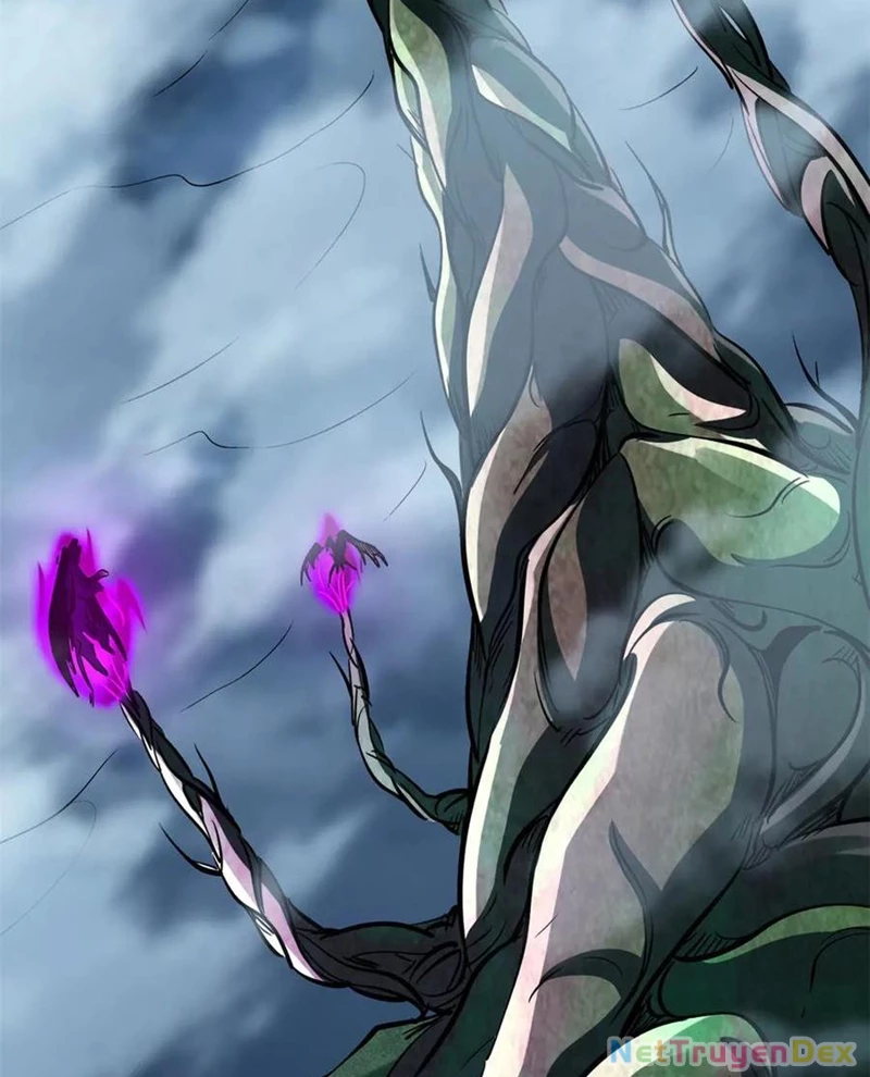 Siêu Cấp Thần Cơ Nhân Chapter 318 - Trang 4