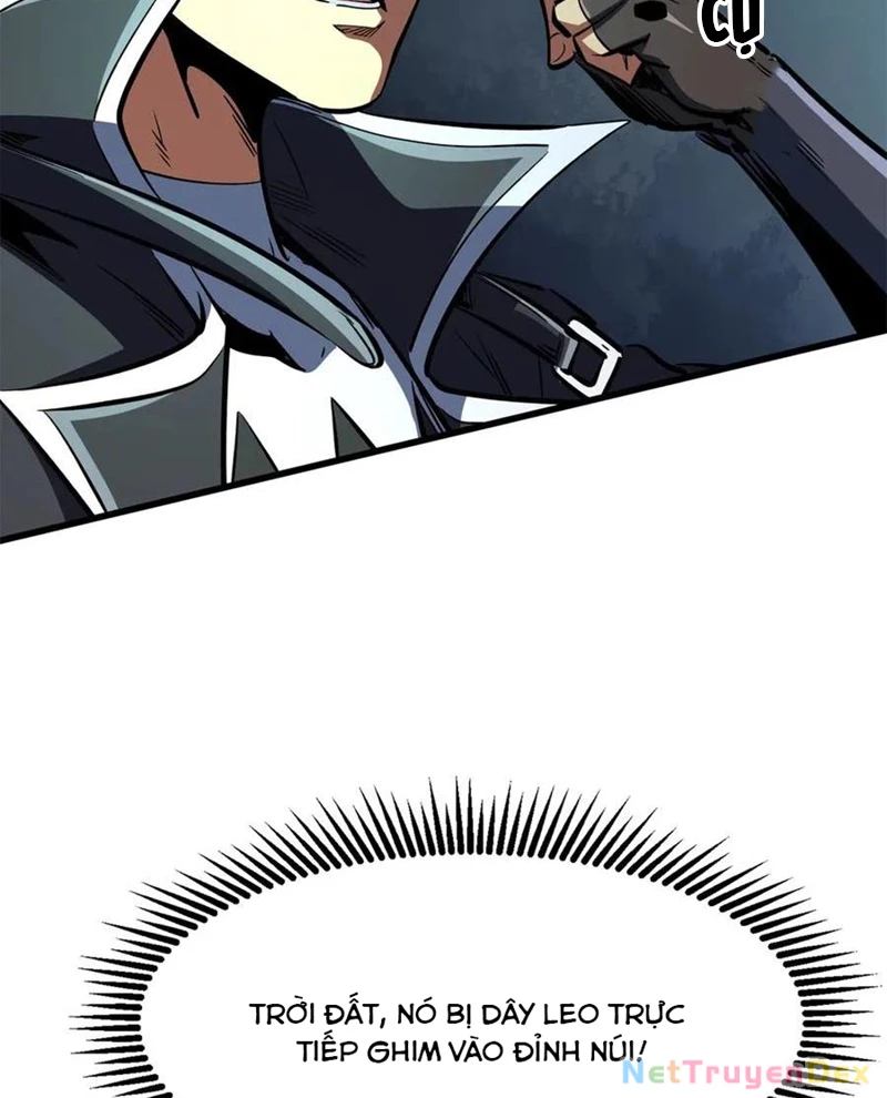 Siêu Cấp Thần Cơ Nhân Chapter 318 - Trang 4
