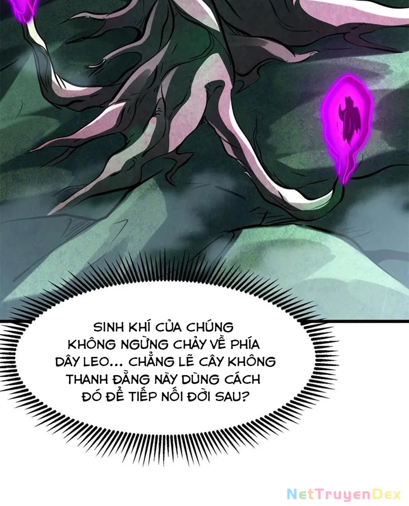 Siêu Cấp Thần Cơ Nhân Chapter 318 - Trang 4