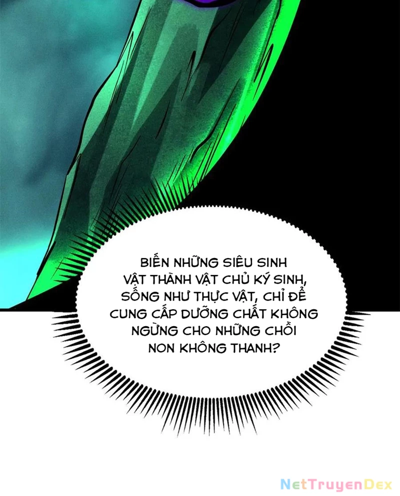 Siêu Cấp Thần Cơ Nhân Chapter 318 - Trang 4