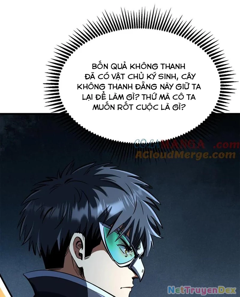 Siêu Cấp Thần Cơ Nhân Chapter 318 - Trang 4