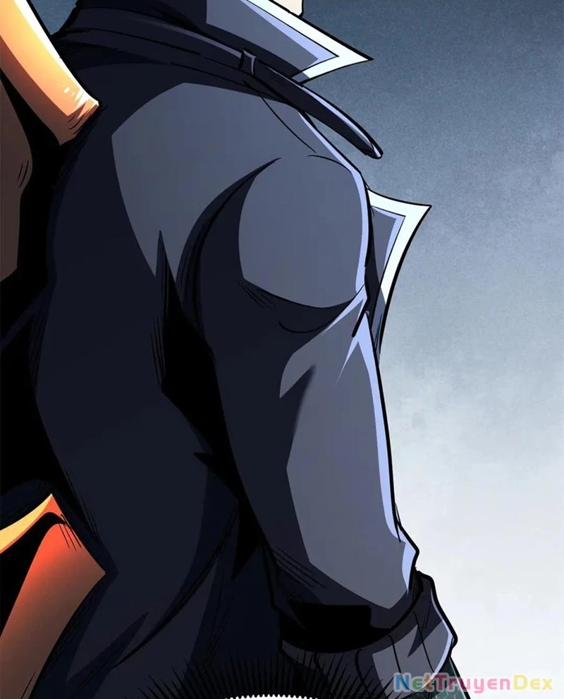 Siêu Cấp Thần Cơ Nhân Chapter 318 - Trang 4