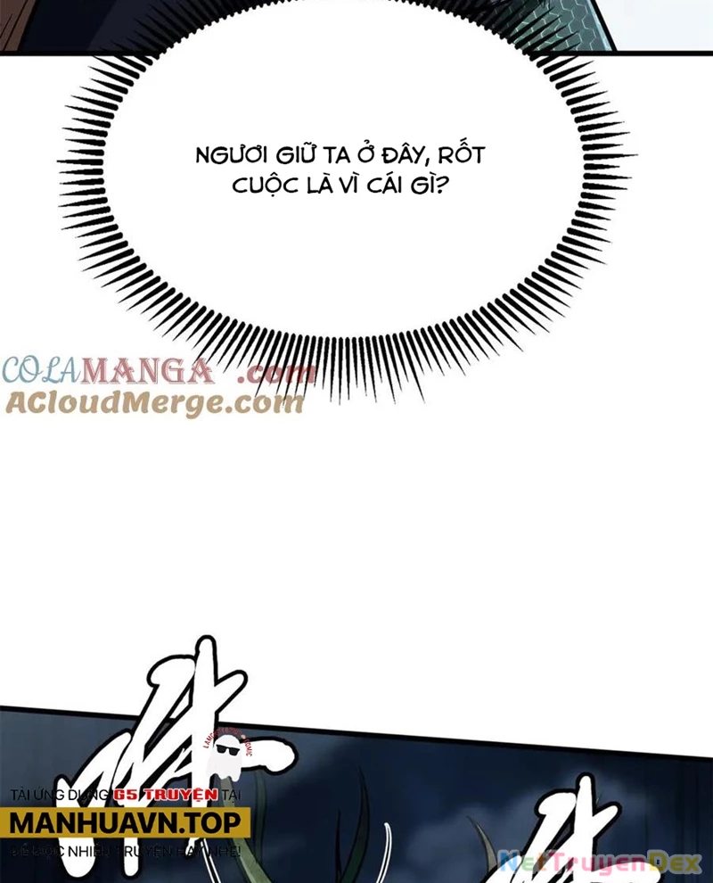 Siêu Cấp Thần Cơ Nhân Chapter 318 - Trang 4