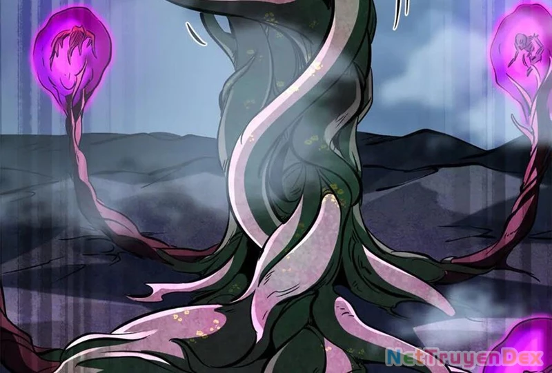 Siêu Cấp Thần Cơ Nhân Chapter 318 - Trang 4