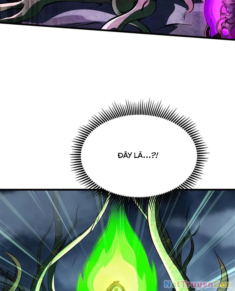 Siêu Cấp Thần Cơ Nhân Chapter 318 - Trang 4