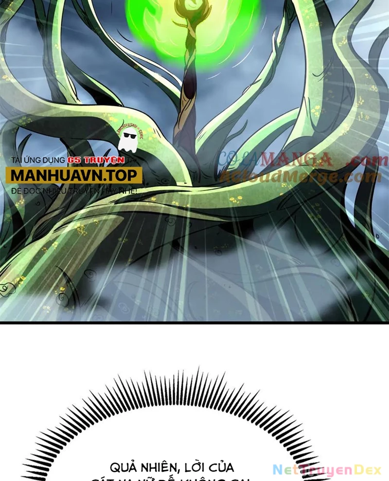 Siêu Cấp Thần Cơ Nhân Chapter 318 - Trang 4