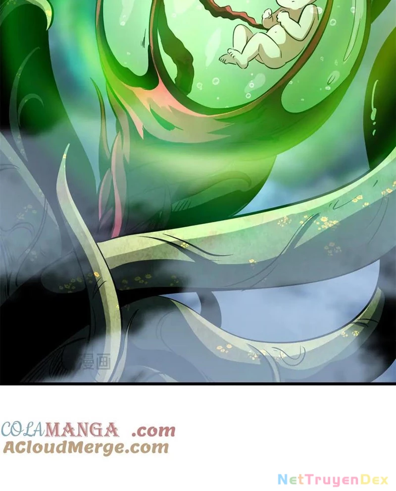 Siêu Cấp Thần Cơ Nhân Chapter 318 - Trang 4