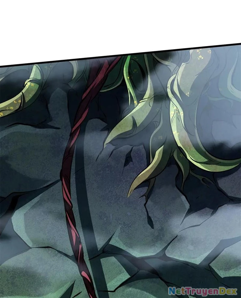 Siêu Cấp Thần Cơ Nhân Chapter 318 - Trang 4