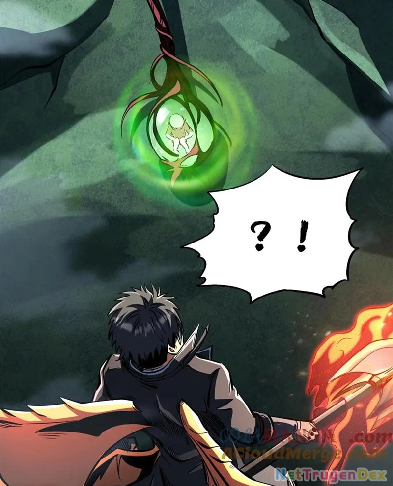 Siêu Cấp Thần Cơ Nhân Chapter 318 - Trang 4