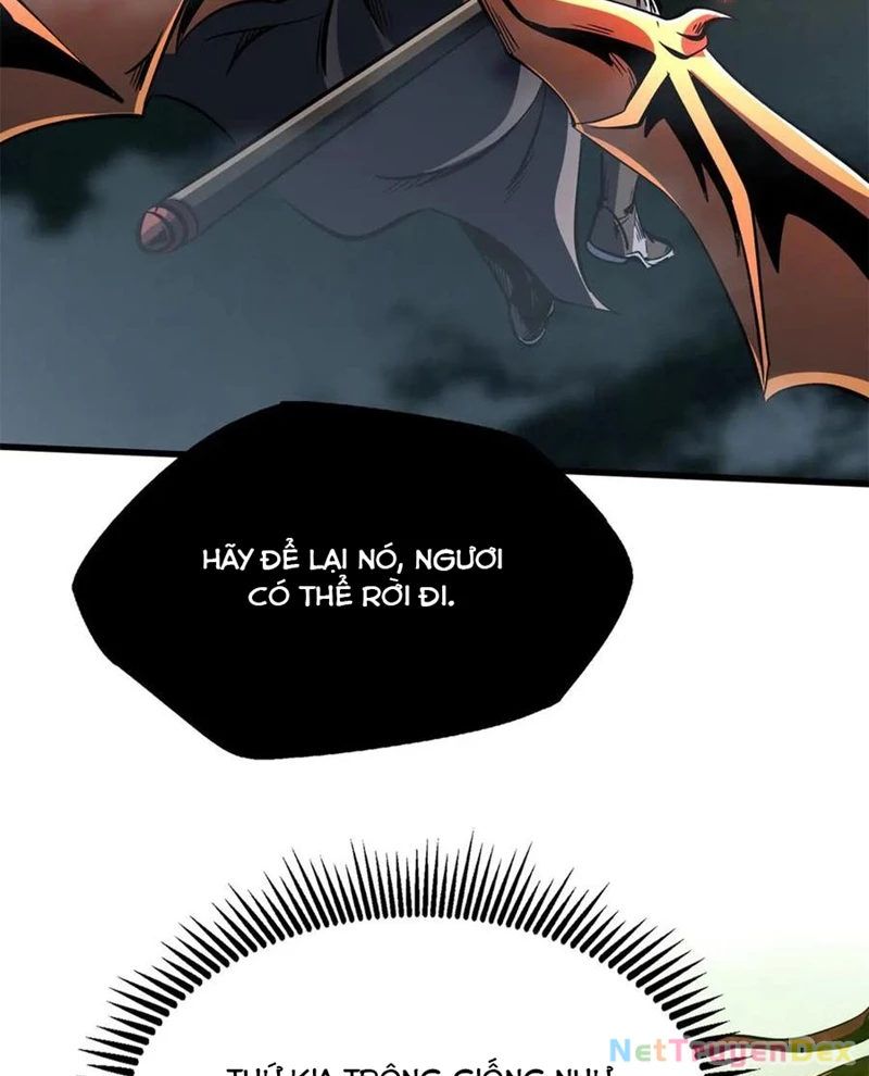 Siêu Cấp Thần Cơ Nhân Chapter 318 - Trang 4