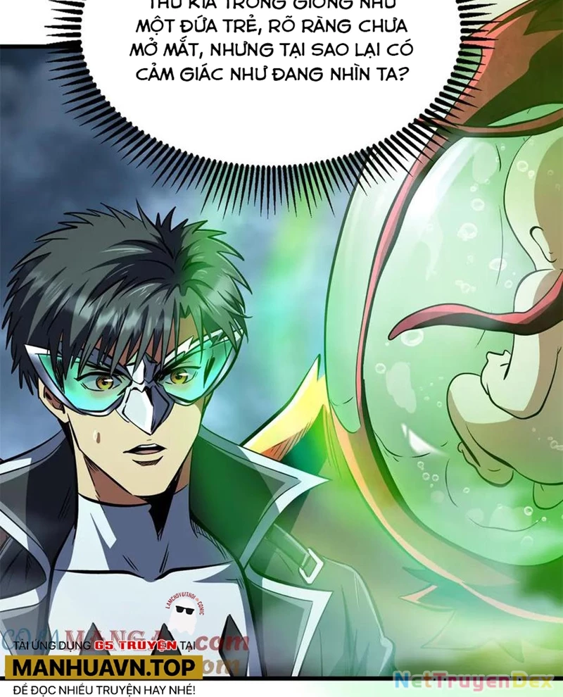 Siêu Cấp Thần Cơ Nhân Chapter 318 - Trang 4