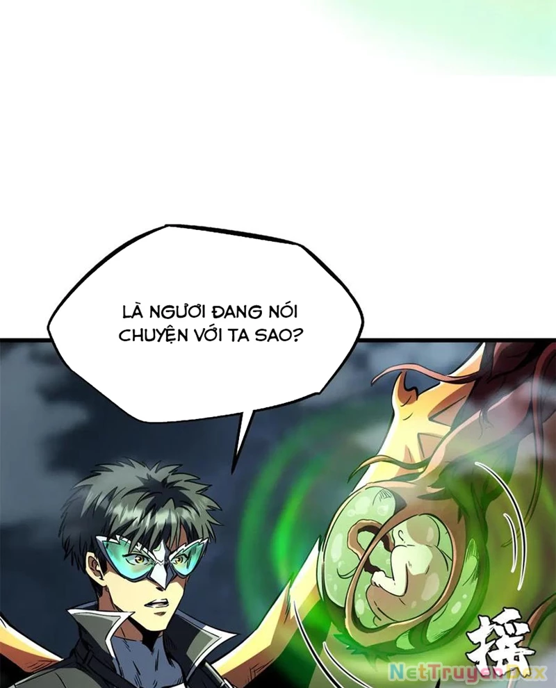 Siêu Cấp Thần Cơ Nhân Chapter 318 - Trang 4