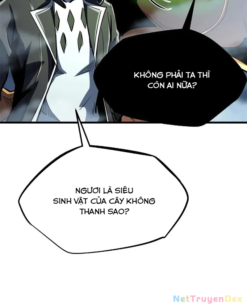 Siêu Cấp Thần Cơ Nhân Chapter 318 - Trang 4