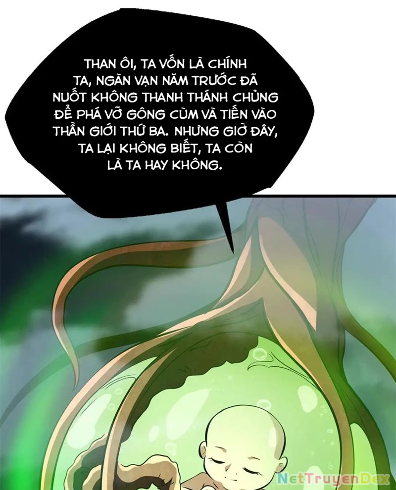 Siêu Cấp Thần Cơ Nhân Chapter 318 - Trang 4