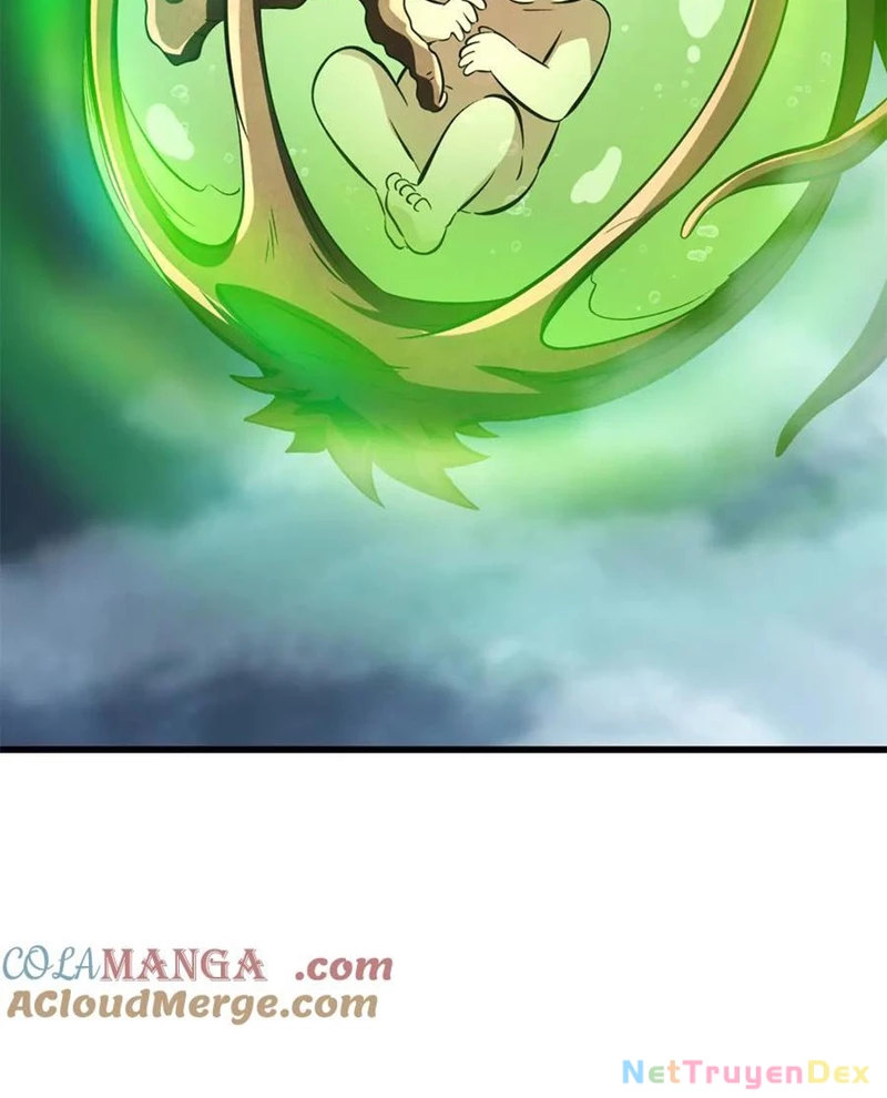 Siêu Cấp Thần Cơ Nhân Chapter 318 - Trang 4