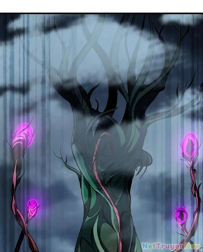 Siêu Cấp Thần Cơ Nhân Chapter 318 - Trang 4