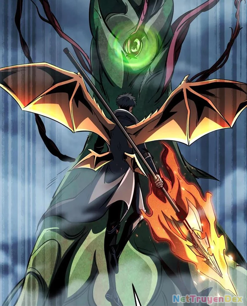 Siêu Cấp Thần Cơ Nhân Chapter 318 - Trang 4