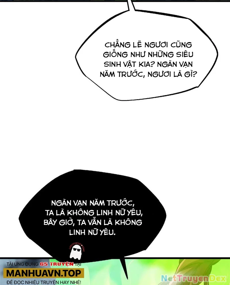 Siêu Cấp Thần Cơ Nhân Chapter 318 - Trang 4