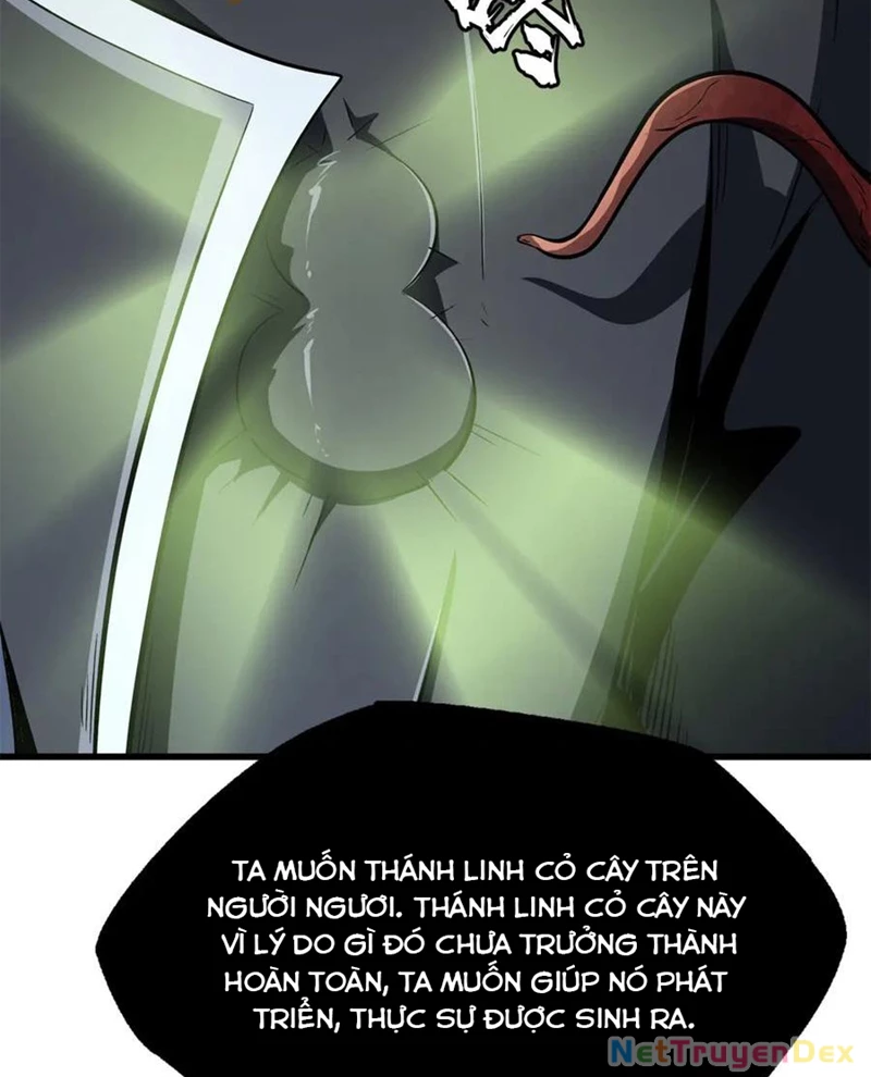 Siêu Cấp Thần Cơ Nhân Chapter 318 - Trang 4