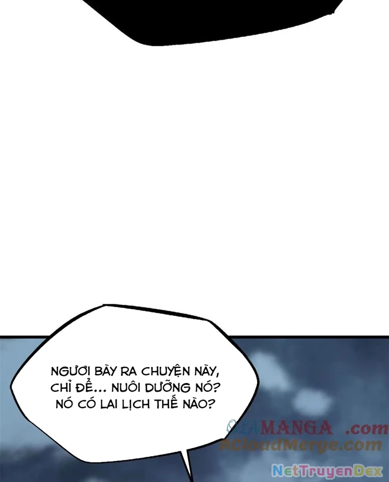 Siêu Cấp Thần Cơ Nhân Chapter 318 - Trang 4