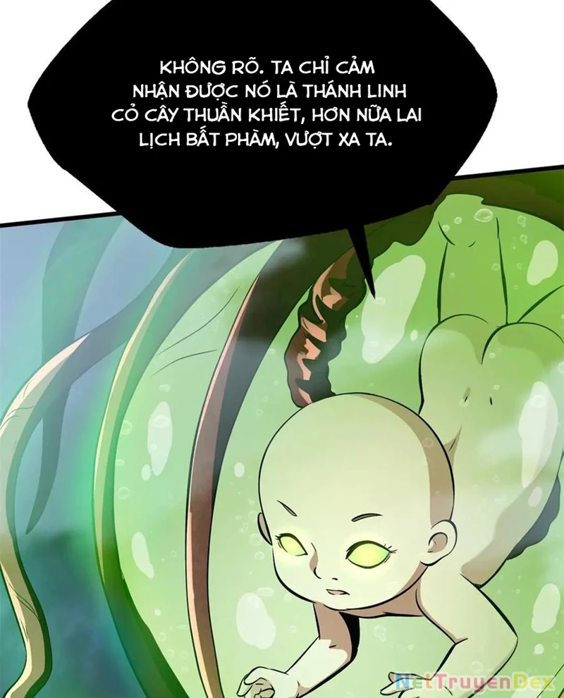 Siêu Cấp Thần Cơ Nhân Chapter 318 - Trang 4