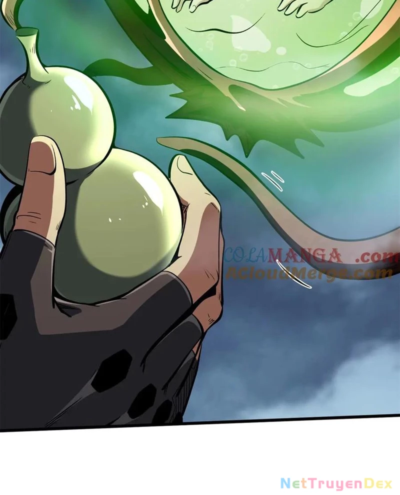 Siêu Cấp Thần Cơ Nhân Chapter 318 - Trang 4