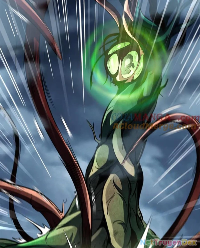 Siêu Cấp Thần Cơ Nhân Chapter 318 - Trang 4