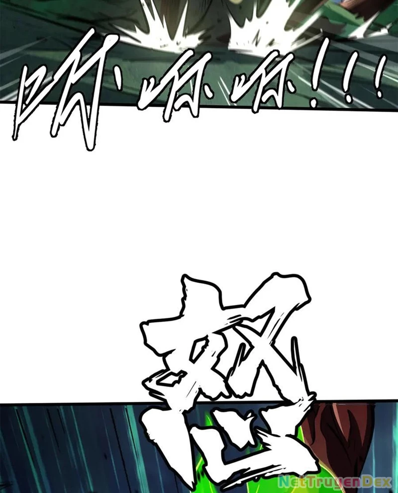 Siêu Cấp Thần Cơ Nhân Chapter 318 - Trang 4